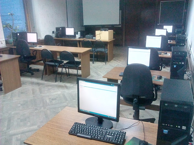 Belarus Gomel state medical university