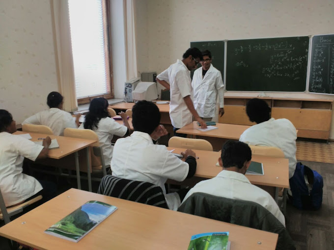 Gomel State Medical University