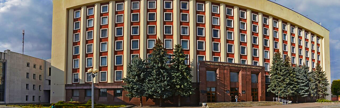 Gomel State Medical University